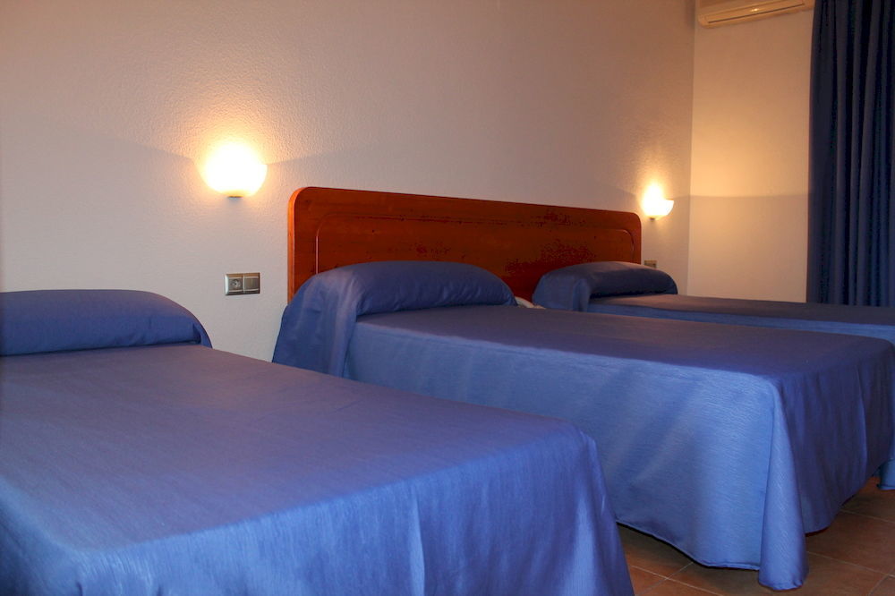 Hotel Gran Playa Santa Pola Extérieur photo
