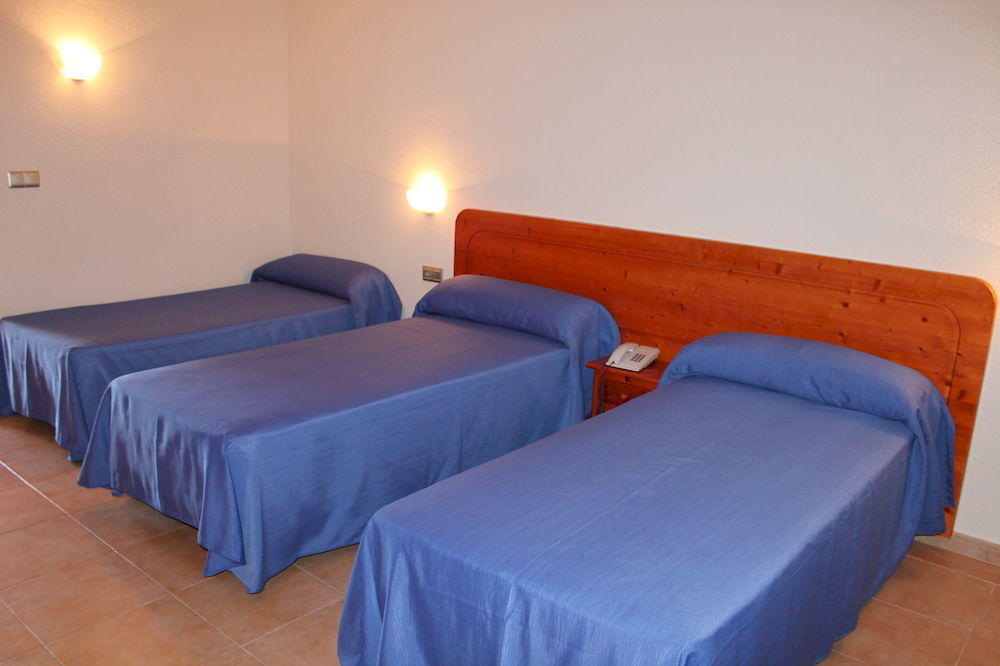 Hotel Gran Playa Santa Pola Extérieur photo